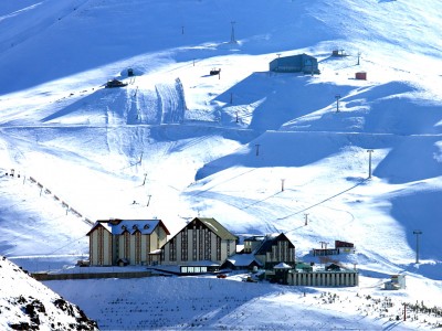 Uludağ Otelleri